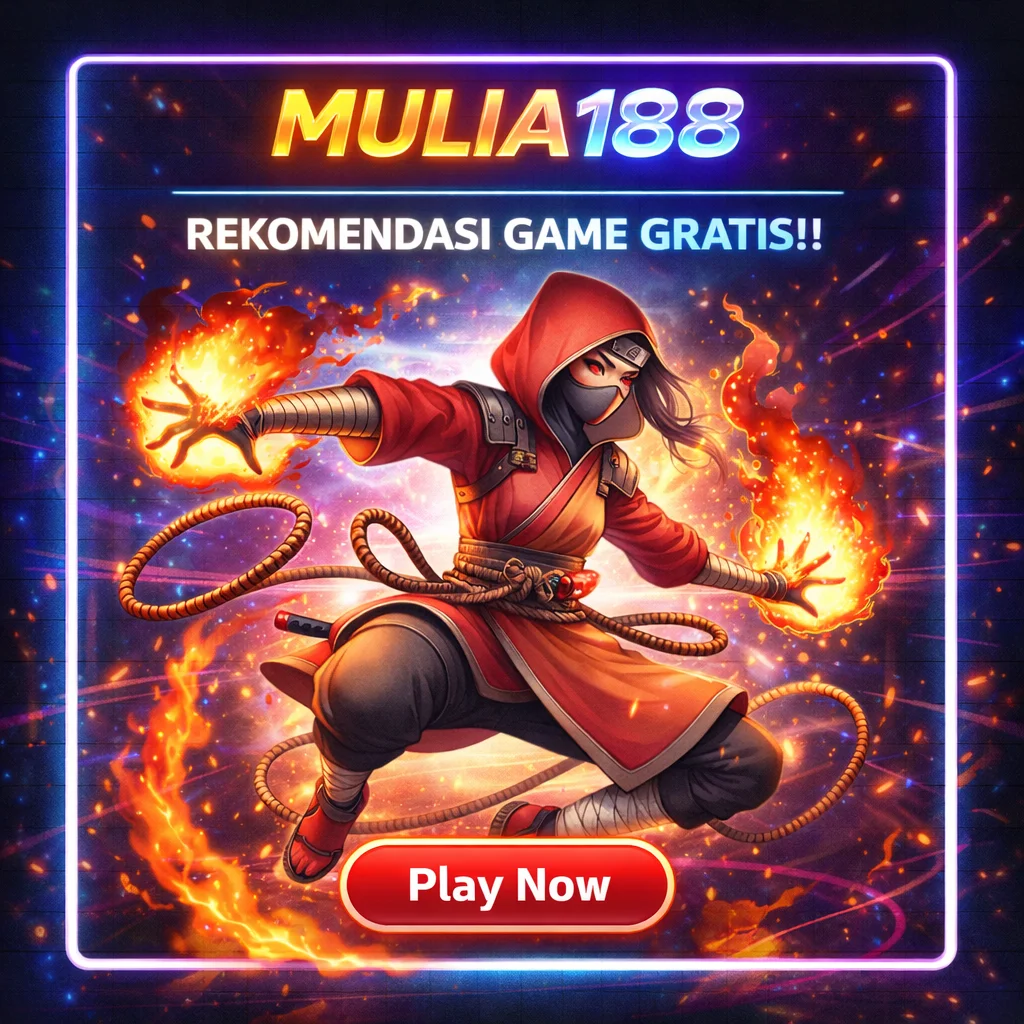 Mulia188 » Platform Gaming with Fast Access 2026